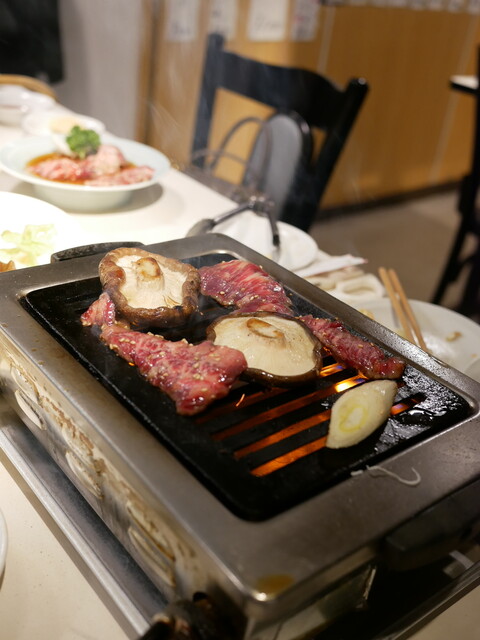 焼肉 凛 （りん） - 月島/焼肉 | 食べログ