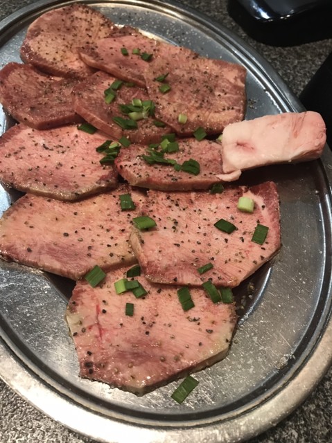 Dainishokudouen 大分市 燒肉 食べログ 繁體中文