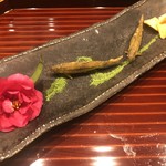 京料理屋 嵐山さくら - 