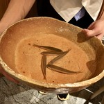 銀座 しのはら - 本諸子