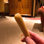 Hotel Lisboa - まぁ、ゴリッパ！