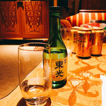 Hotel Lisboa - さらにこうくる。クリスマスイブにヤサグレビンボー！