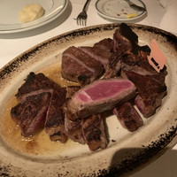 ウルフギャング・ステーキハウス 六本木 - 