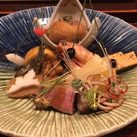 京料理屋 嵐山さくら - 