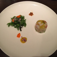 祗園245 - 京野菜がふんだん