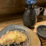 Tempura Baru Akimitsu - 