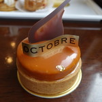 OCTOBRE - 