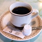 喫茶軽食 フラワー - 
