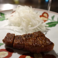 銀座うかい亭 - 