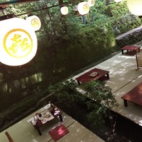 貴船喜らく - 
