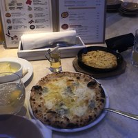 RIGOLETTO KITCHEN - 