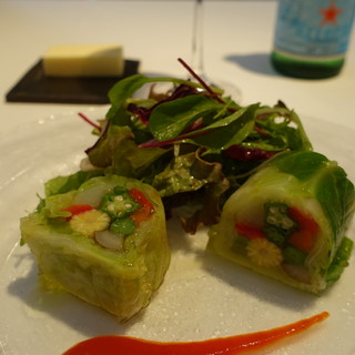 ル・ヴァンキャトル_0