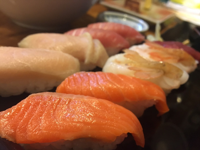 居酒屋くぼた - 山形（居酒屋）の写真