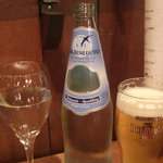 びすとろ UOKIN - ビール