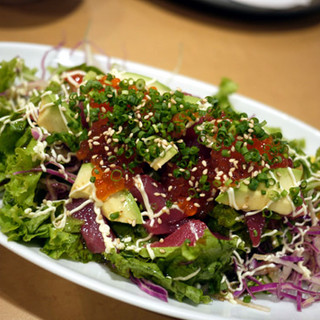 築地食堂 源ちゃん_0