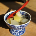 農家料理 高宮 - デザート