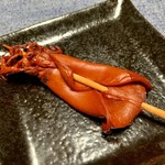 やまだ屋 - この頬っぺたがキュッとなる酸っぱさが病みつき…