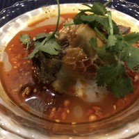 赤坂 四川飯店 - 