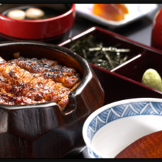 登録商標【ひつまぶし】