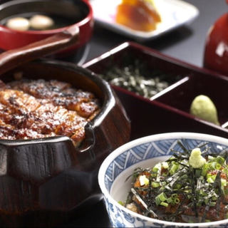 登録商標【ひつまぶし】