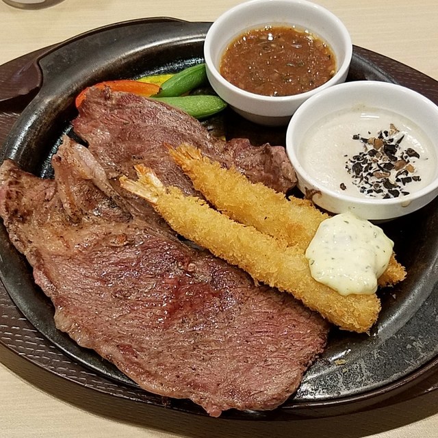 ガスト 籠原店 籠原 ファミレス 食べログ