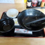 麺くい やまちゃん - 