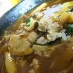 麺くい やまちゃん - 