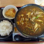 麺くい やまちゃん - 