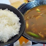 麺くい やまちゃん - 