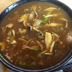 麺くい やまちゃん - 