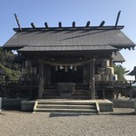 グリングラス - 大御神社