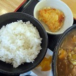 麺くい やまちゃん - 