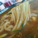 麺くい やまちゃん - 