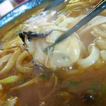 麺くい やまちゃん - 