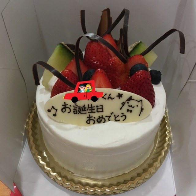 彩 青木 ケーキ 食べログ