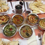 Authentic South Indian Cuisine Sri Balaj - 