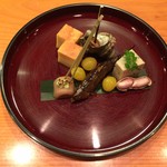 日本料理 たかむら - 