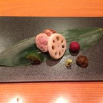 日本料理 たかむら - 