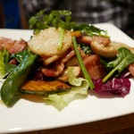 ビストロ割烹 YAOYA - 