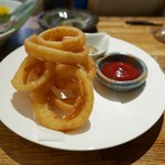 ビストロ割烹 YAOYA - 