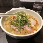 麺や 福一 - 