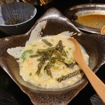 焼鳥 骨付鳥 田中屋 - 鶏の雑炊