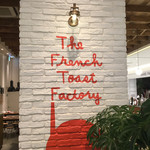 The French Toast Factory - 