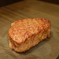 SATOブリアン 本店 - 