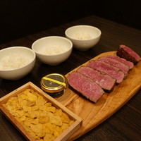 SATOブリアン 本店 - 