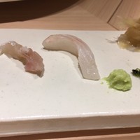 すし岩瀬 - 