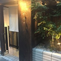 十二社通り 地鶏焼とりや - 