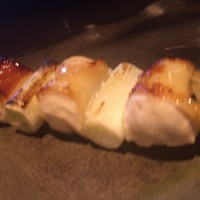 十二社通り 地鶏焼とりや - 