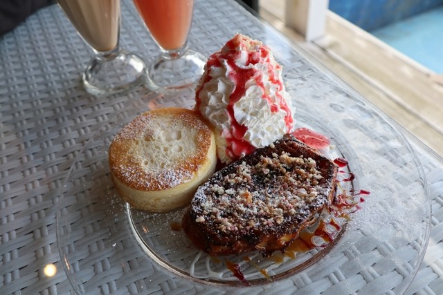 Hona Cafe Itoshima Beach Resort 糸島 ホナカフェ 福岡市西区その他 カフェ 食べログ