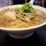 Suwaki Kouraku Chuuka Soba - 